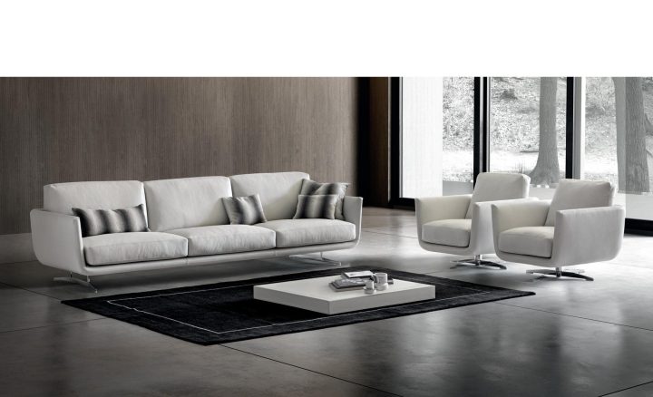 Slim Sofa, Dema