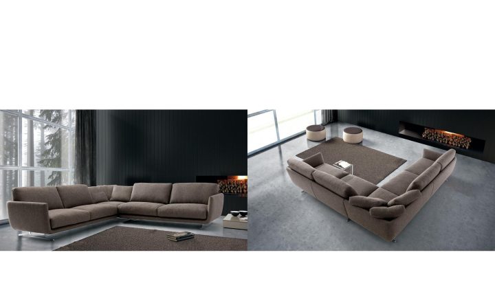 Slim Sofa, Dema