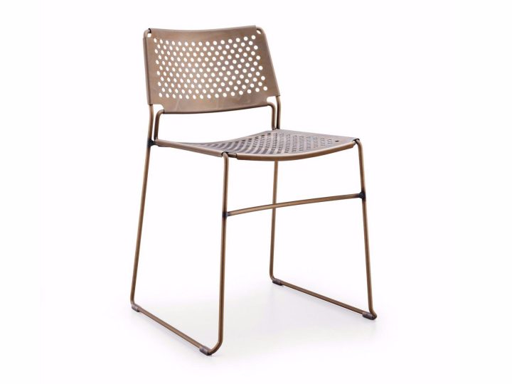 Slim Garden Chair, Midj