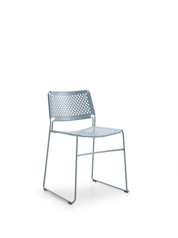 Slim Garden Chair, Midj