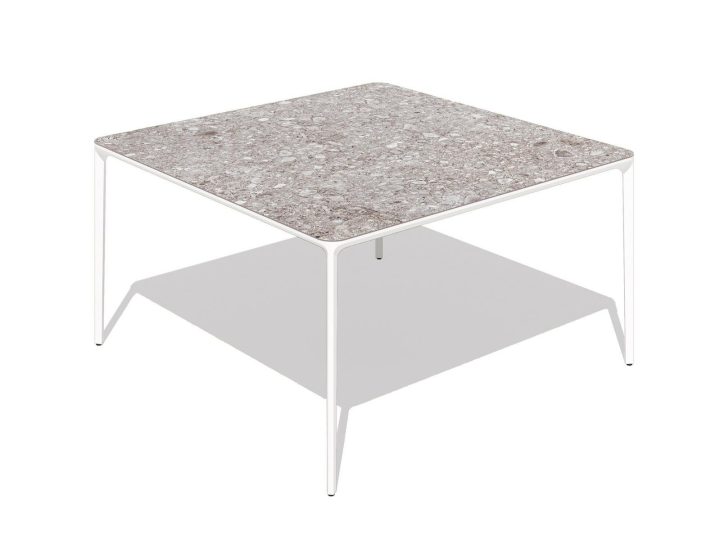 Slim Garden Table, Sovet