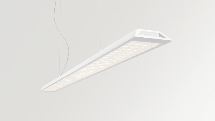 Slimgot 120 Pendant Lamp, Arkoslight