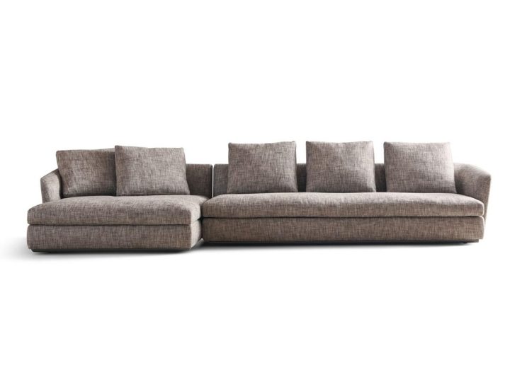 Sloane Sofa, Molteni