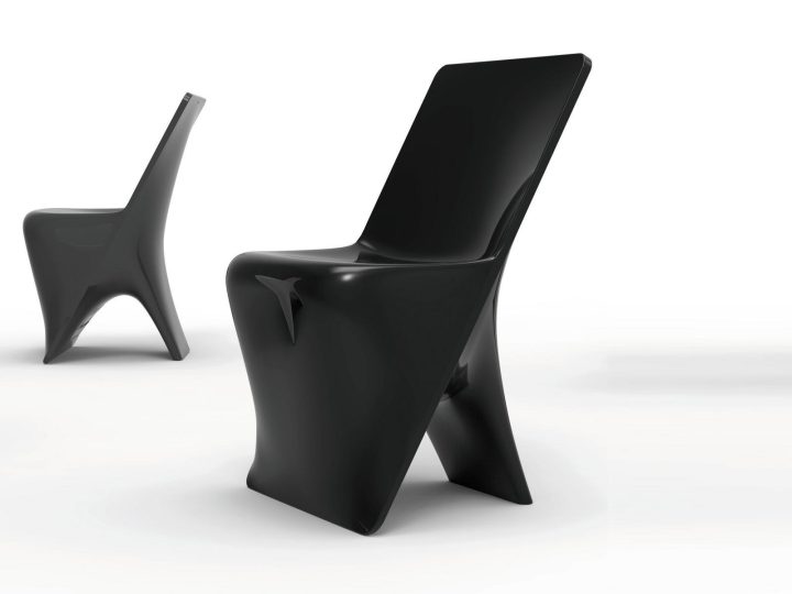 Sloo Chair, Vondom