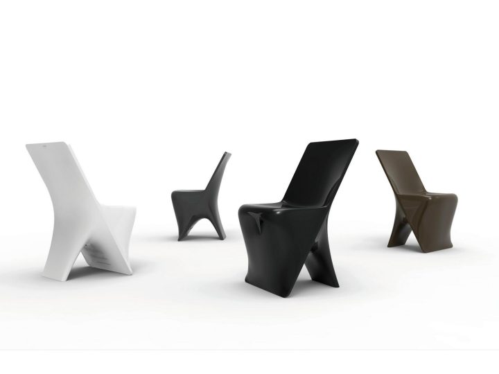 Sloo Chair, Vondom