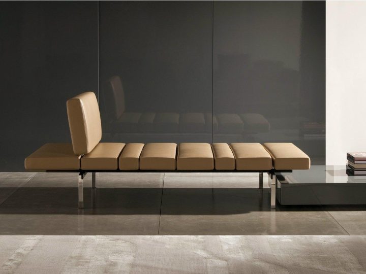 Smith Day Bed, Minotti