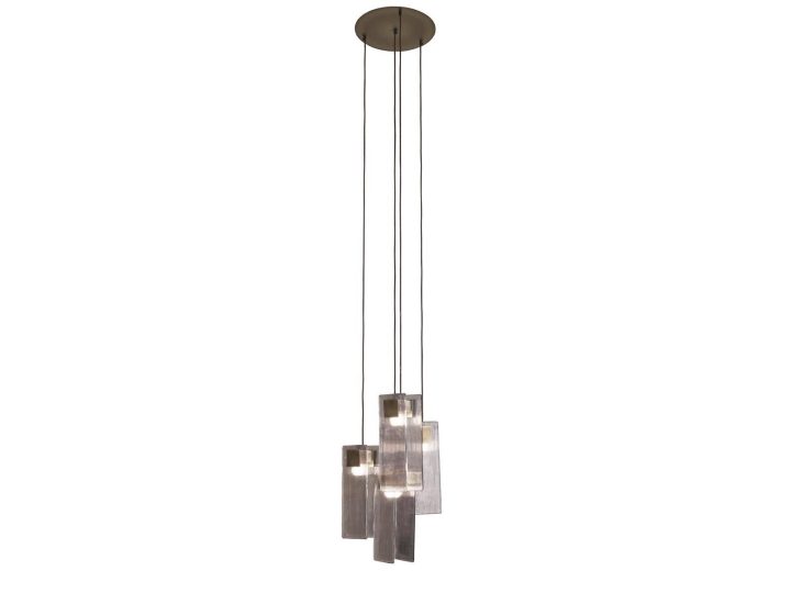 Smith Pendant Lamp, Gianfranco Ferre Home