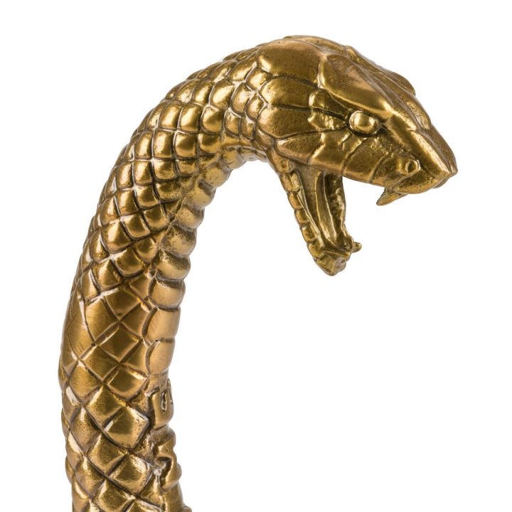 Snake Decorative Object, Seletti