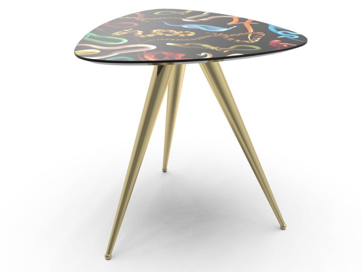 Snakes Coffee Table, Seletti