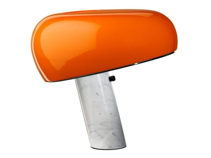 Snoopy Table Lamp, Flos