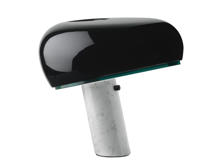 Snoopy Table Lamp, Flos