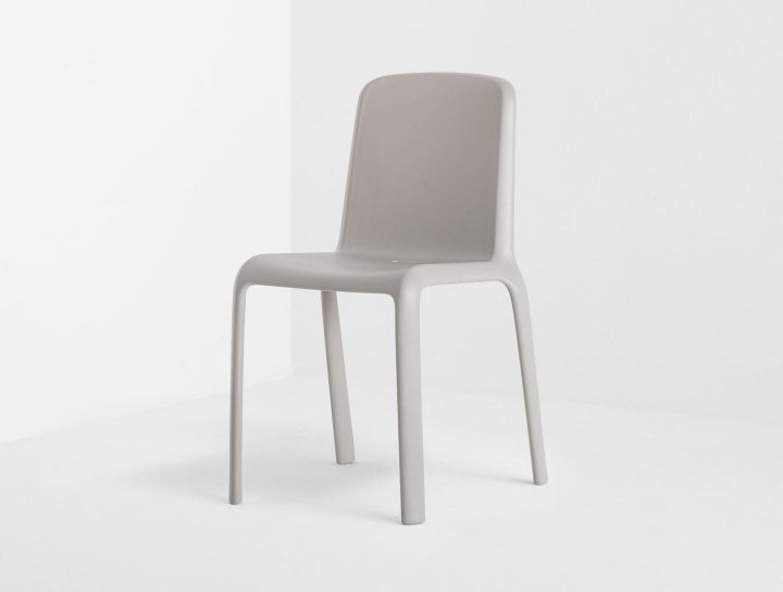 Snow 300 Garden Chair, Pedrali