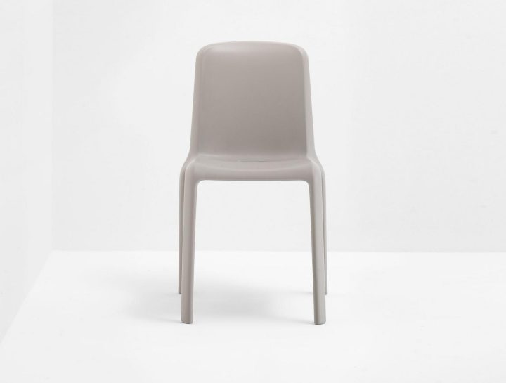 Snow 300 Garden Chair, Pedrali