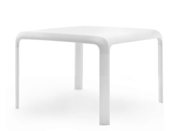 Snow 301 Jr Kids Table And Chair, Pedrali