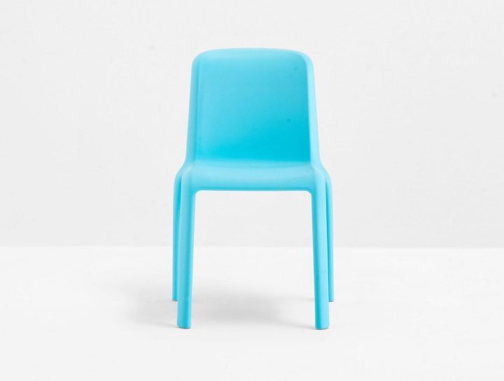 Snow 303 Jr Kids Table And Chair, Pedrali