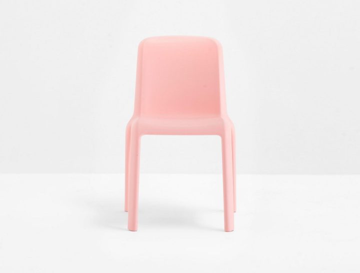 Snow 303 Jr Kids Table And Chair, Pedrali