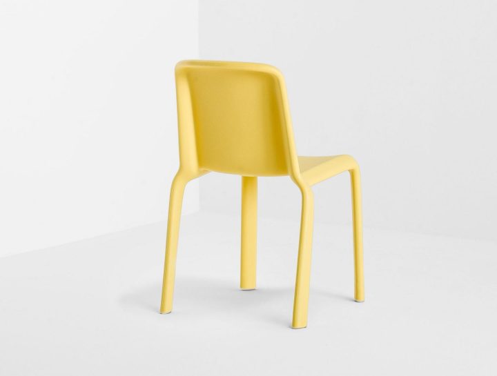 Snow 303 Jr Kids Table And Chair, Pedrali