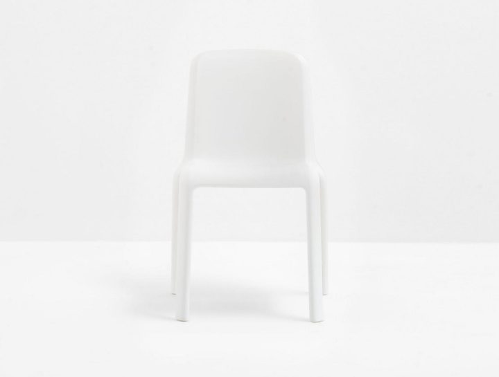 Snow 303 Jr Kids Table And Chair, Pedrali