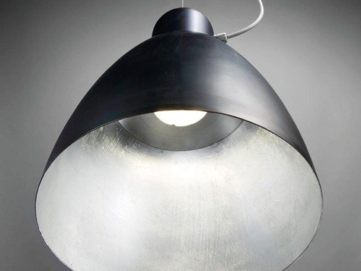 Soda Pendant Lamp, Zava