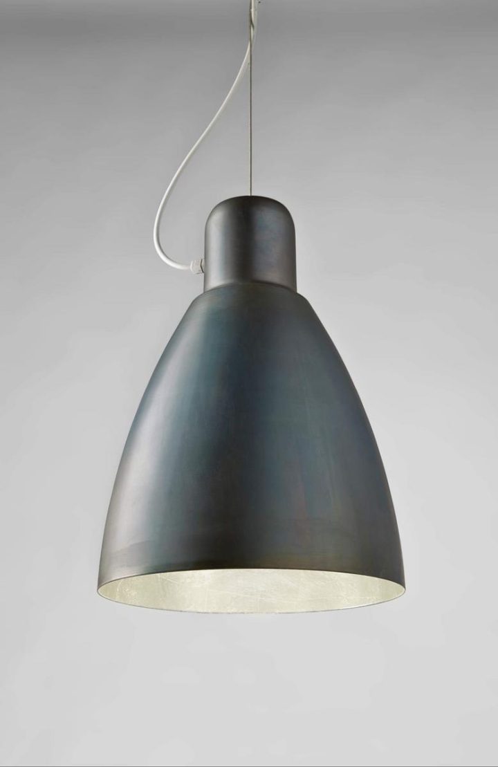 Soda Pendant Lamp, Zava