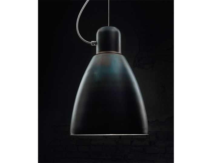 Soda Pendant Lamp, Zava