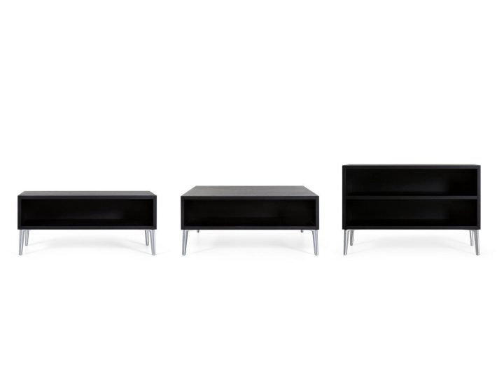 Sofa So Good Shelf Coffee Table, Moooi