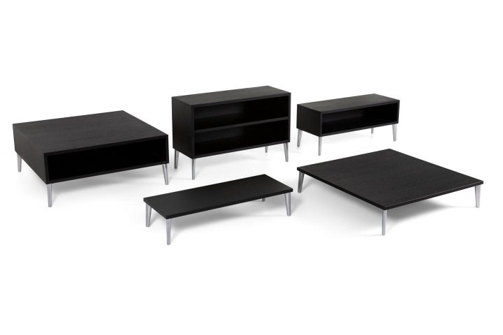 Sofa So Good Shelf Coffee Table, Moooi