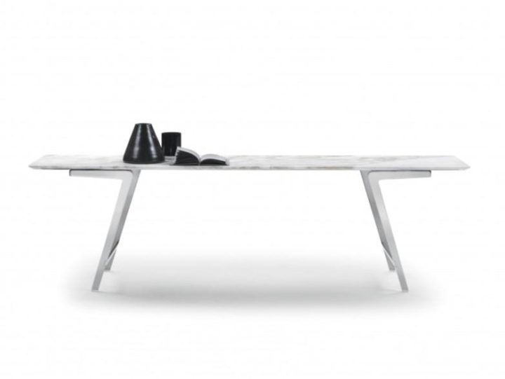 Soffio Table, Flexform