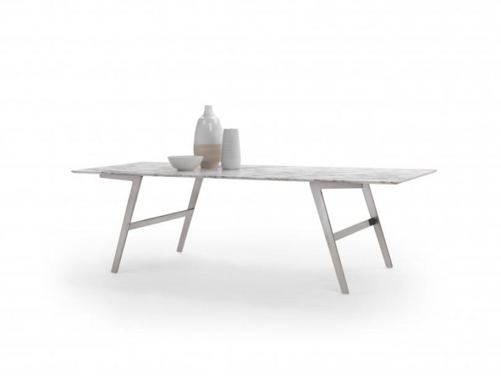 Soffio Table, Flexform