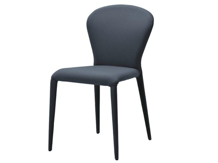 Soffio Chair, Midj