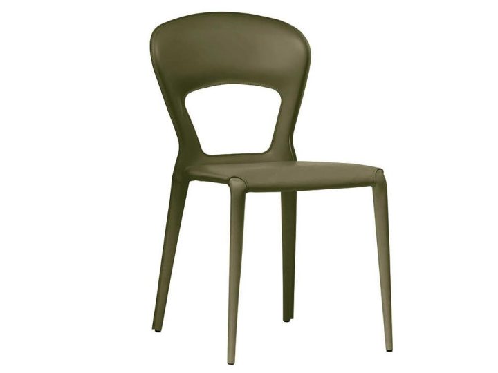 Soffio Chair, Midj