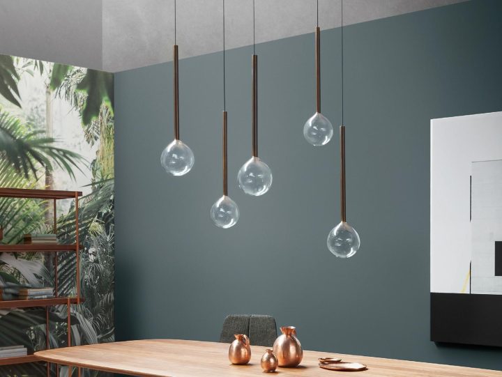 Sofì Pendant Lamp, Bonaldo