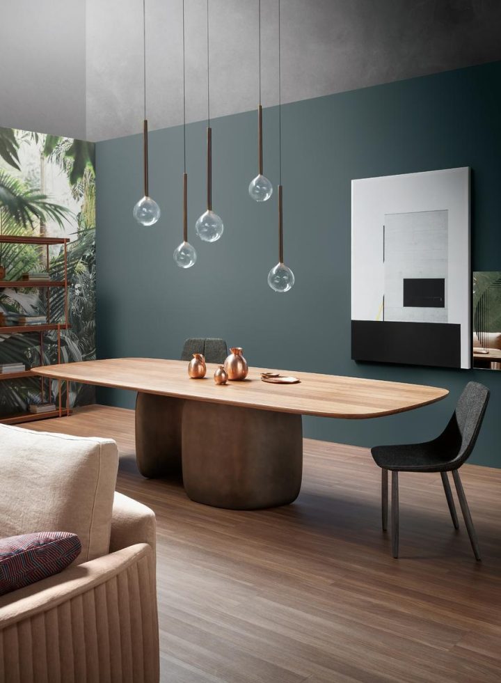 Sofì Pendant Lamp, Bonaldo