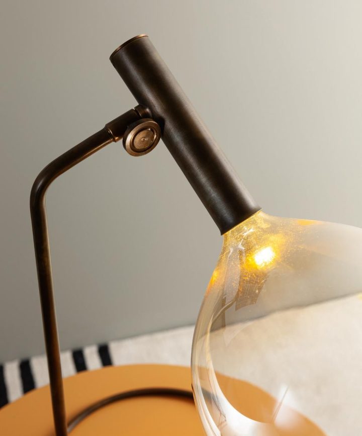 Sofì Table Lamp, Bonaldo