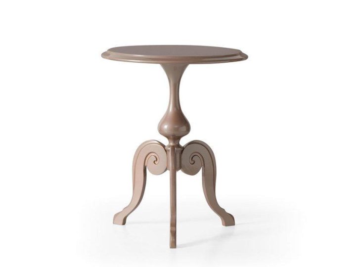 Sofia Bedside Table, Corte Zari