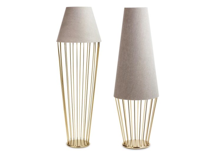 Sofia Floor Lamp, Cantori