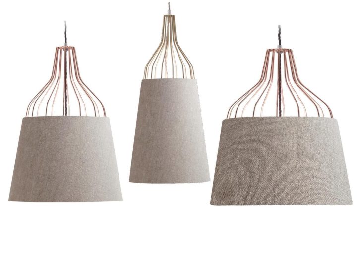 Sofia Pendant Lamp, Cantori