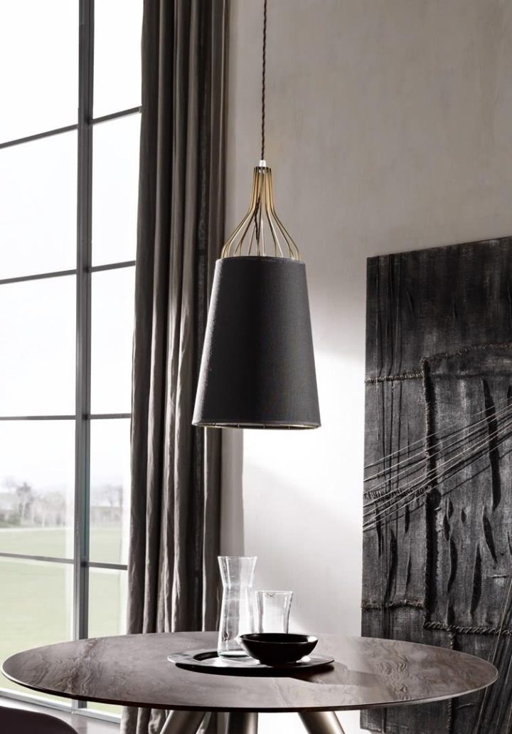 Sofia Pendant Lamp, Cantori