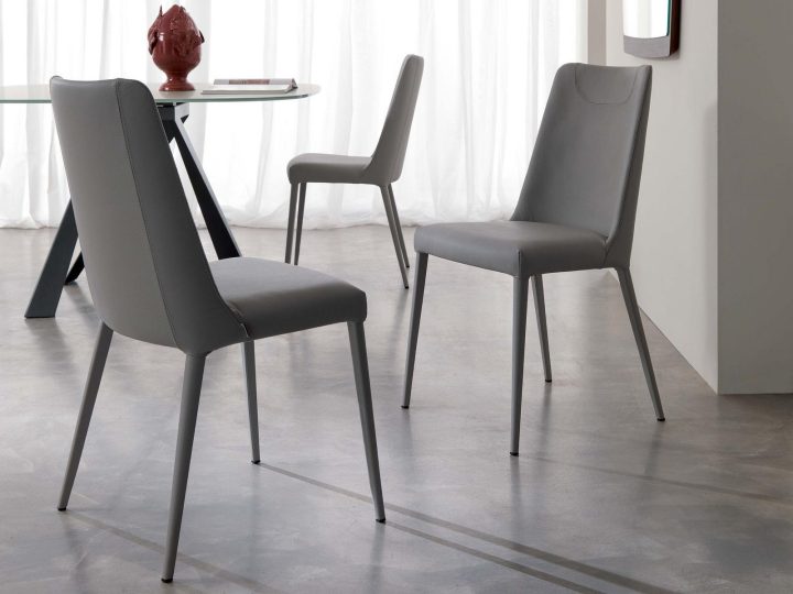 Sofia Chair, Ozzio Italia