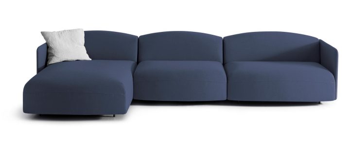 Soft Beat Sofa, Arflex