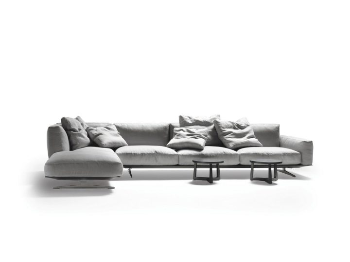 Soft Dream Sofa, Flexform