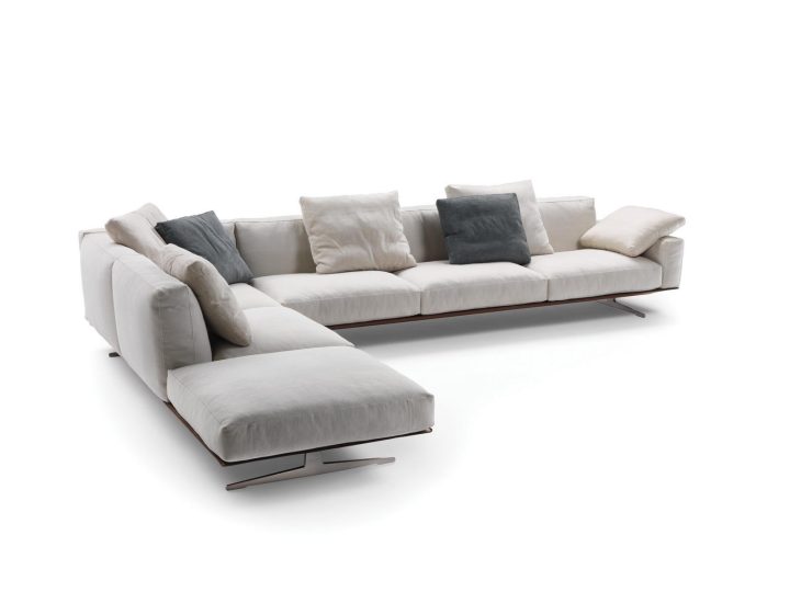 Soft Dream Sofa, Flexform