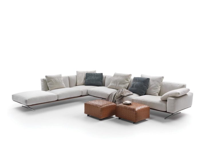 Soft Dream Sofa, Flexform