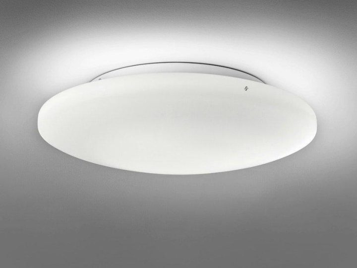 Soft Pp Wall Lamp, Vistosi