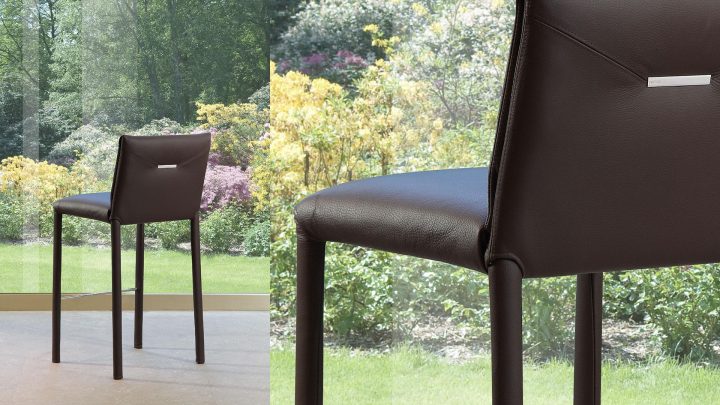 Soft Bar Chair, Reflex