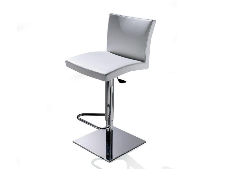 Soft Bar Chair, Ozzio Italia