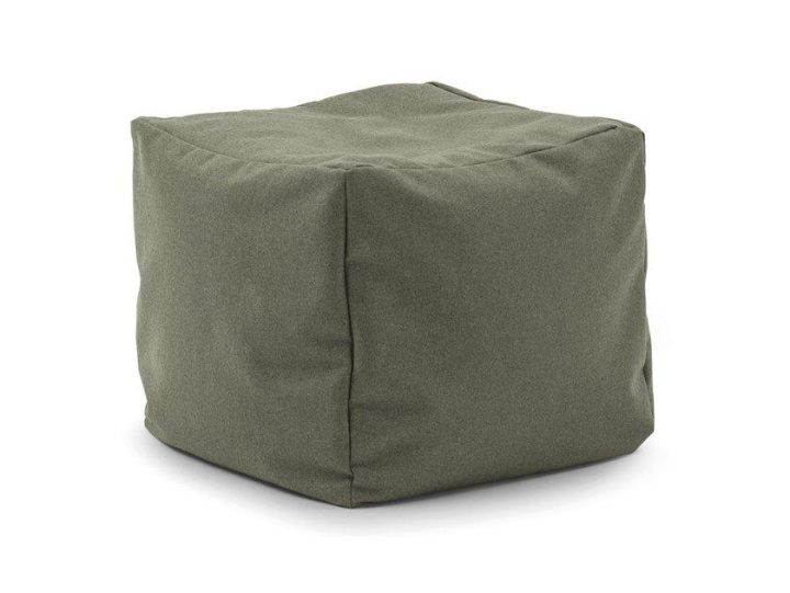 Soft Pouf, Bolzan Letti