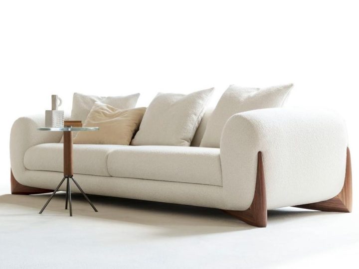 Softbay Sofa, Porada