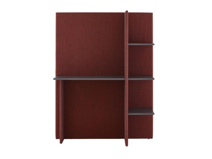 Softwall Secretary Desk, Ligne Roset