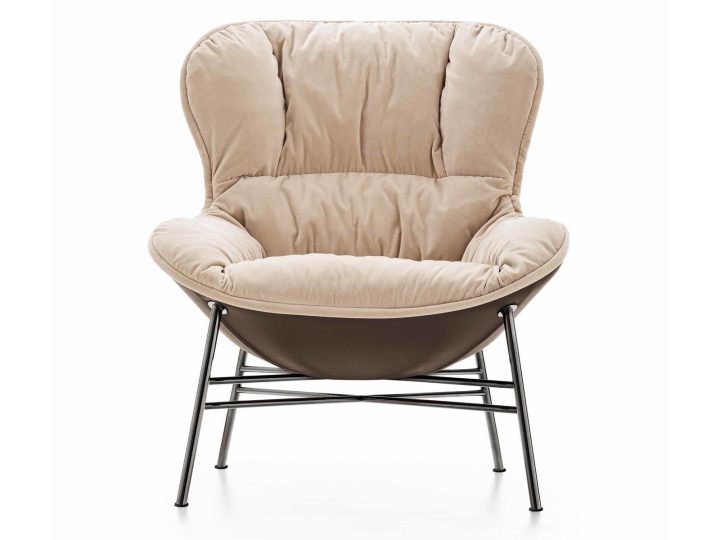 Softy Armchair, Ditre Italia